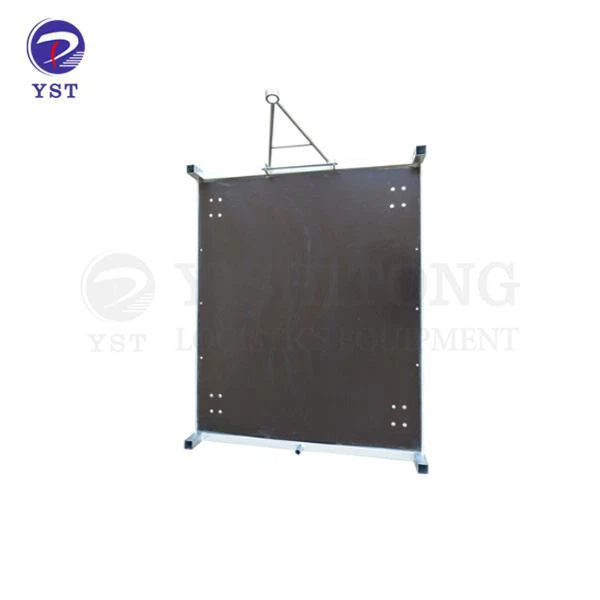 Plant Shipping Racks