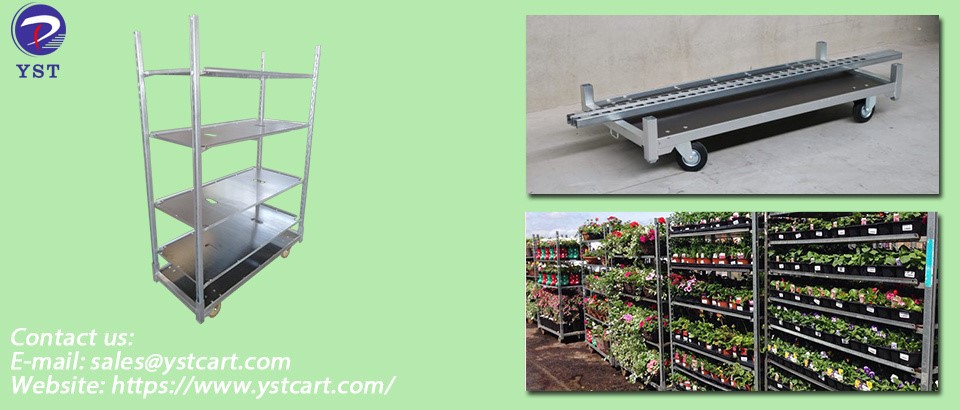 Horticulture Trolleys-1 Horticulture Trolleys-1