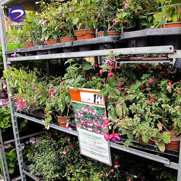 Cc Plant Racks
