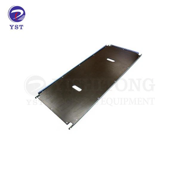 Dutch Trolley Shelves