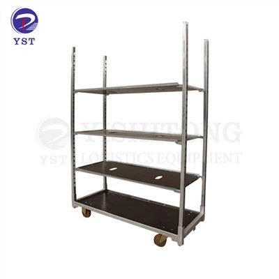 Датская тепличная тележка