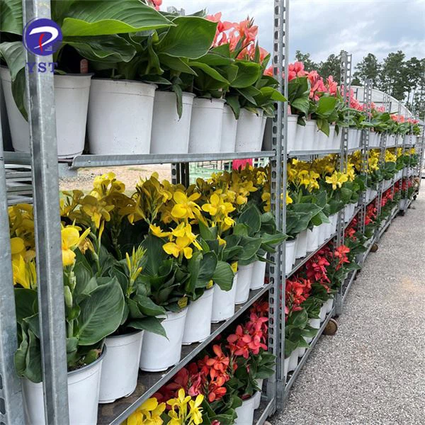 plant trolleys